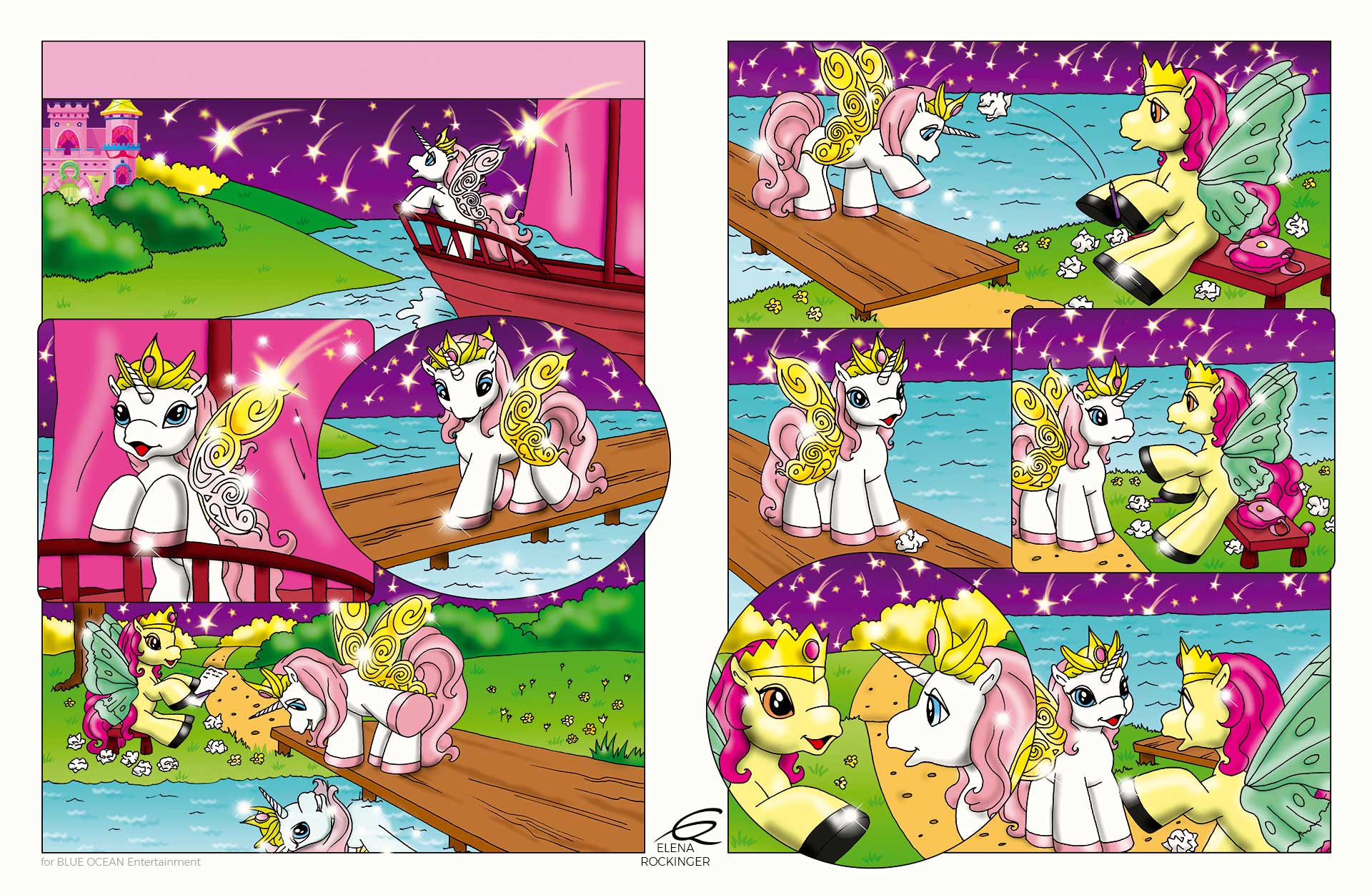 50 filly comic special 1109 elena rockinger 01