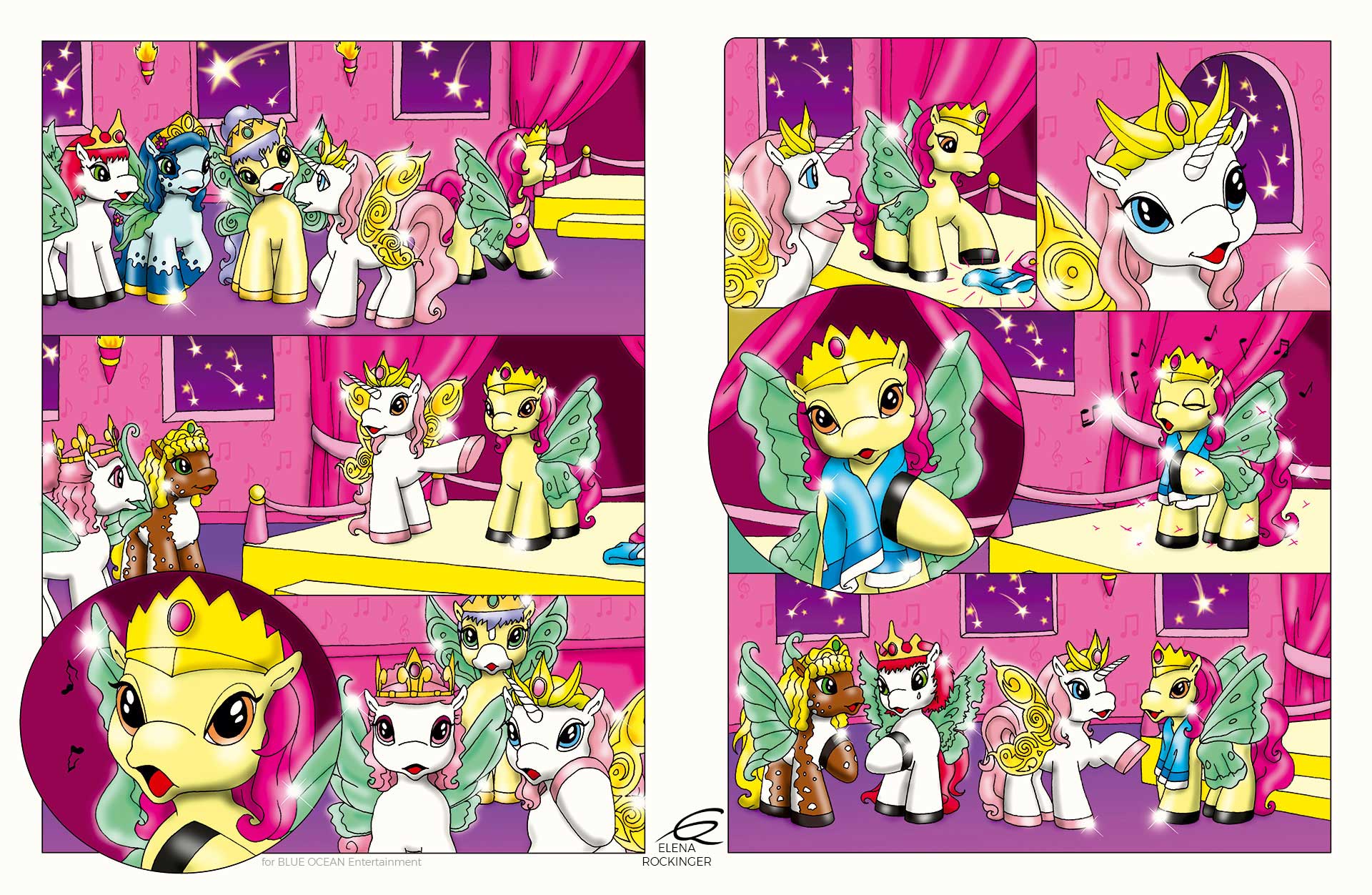 52 filly comic special 1109 elena rockinger 03