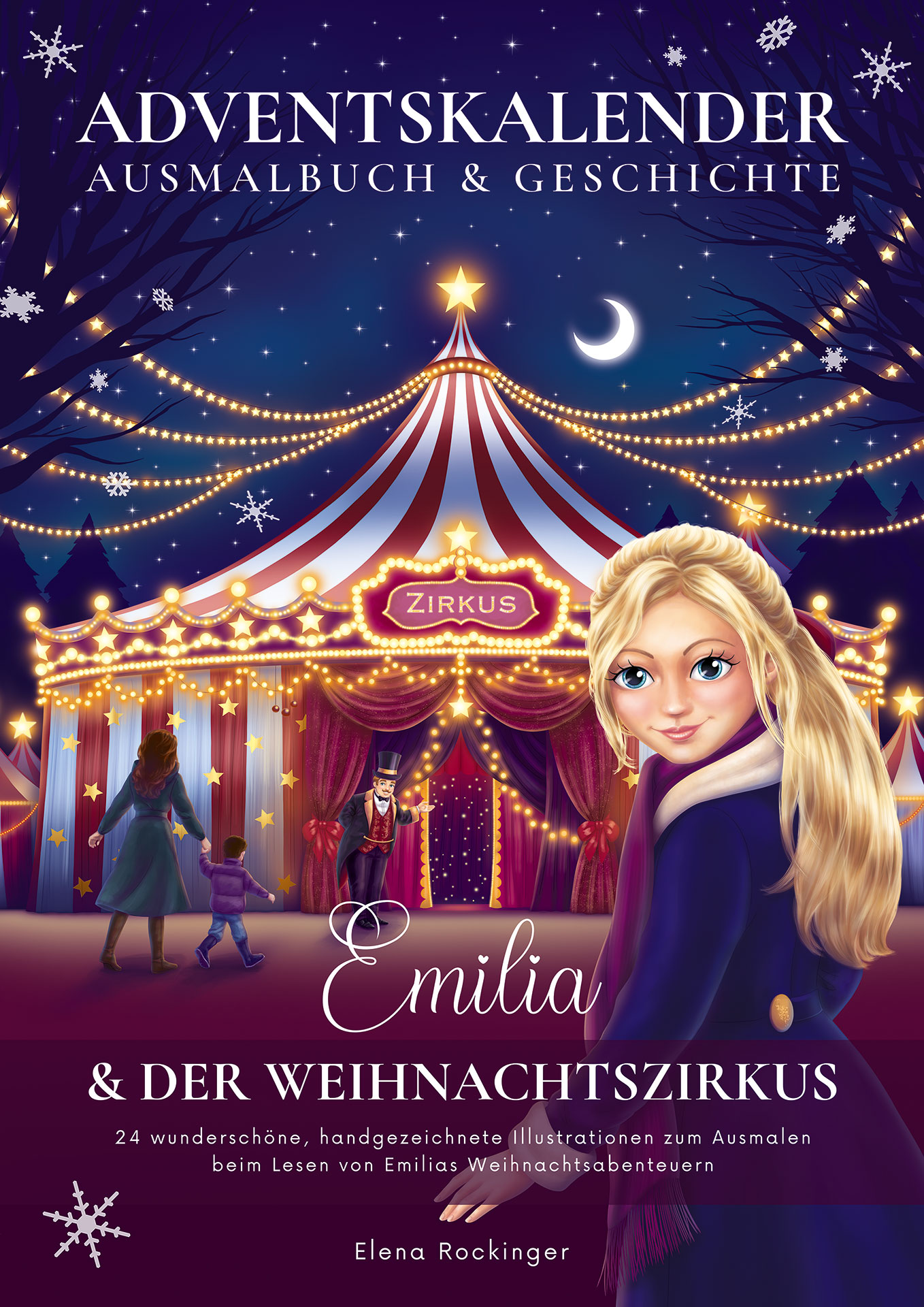 Emilia Zirkus Cover A4 Ultimate 1920h Web