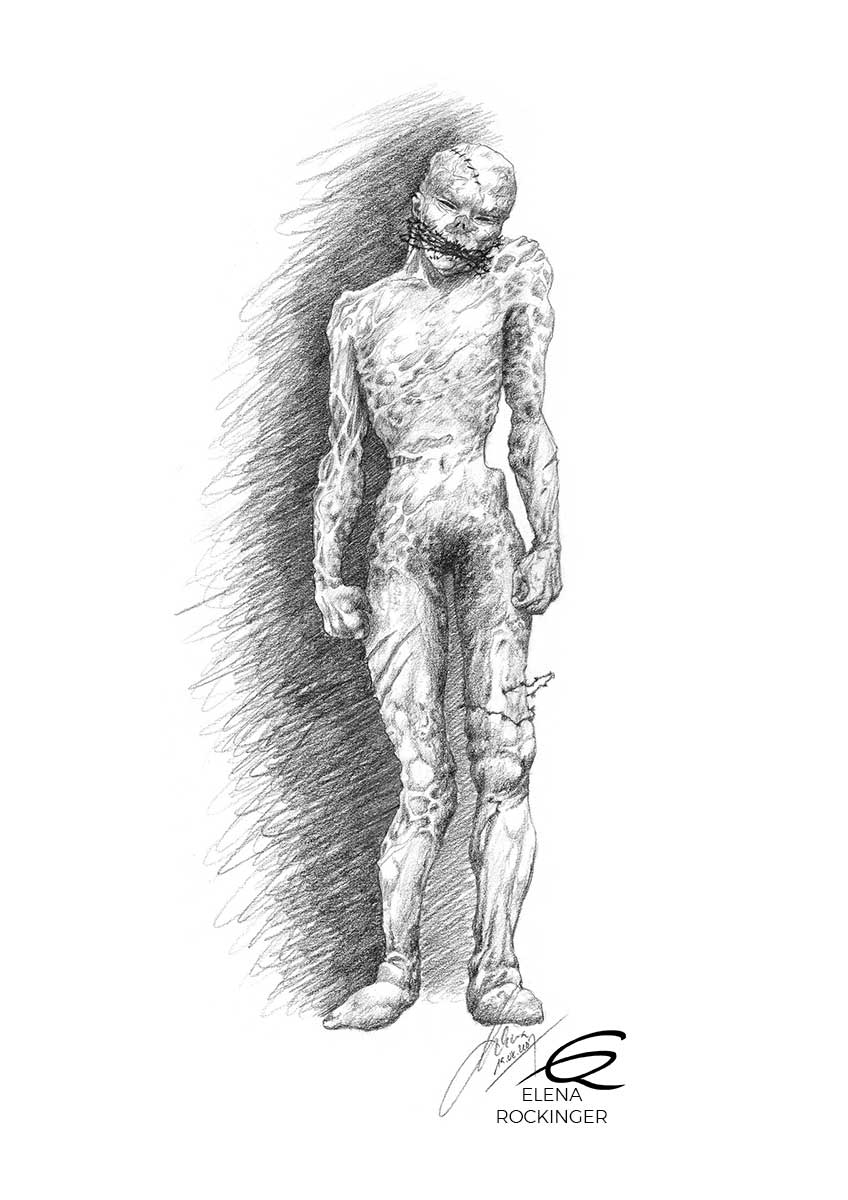 01 Illustration Concept Art Movie Elena Rockinger Character Costume Saint Hell 01 S