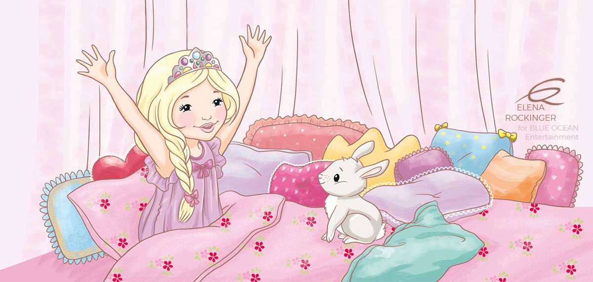 01 Illustration My Style Princess Elena Rockinger 1 01 S