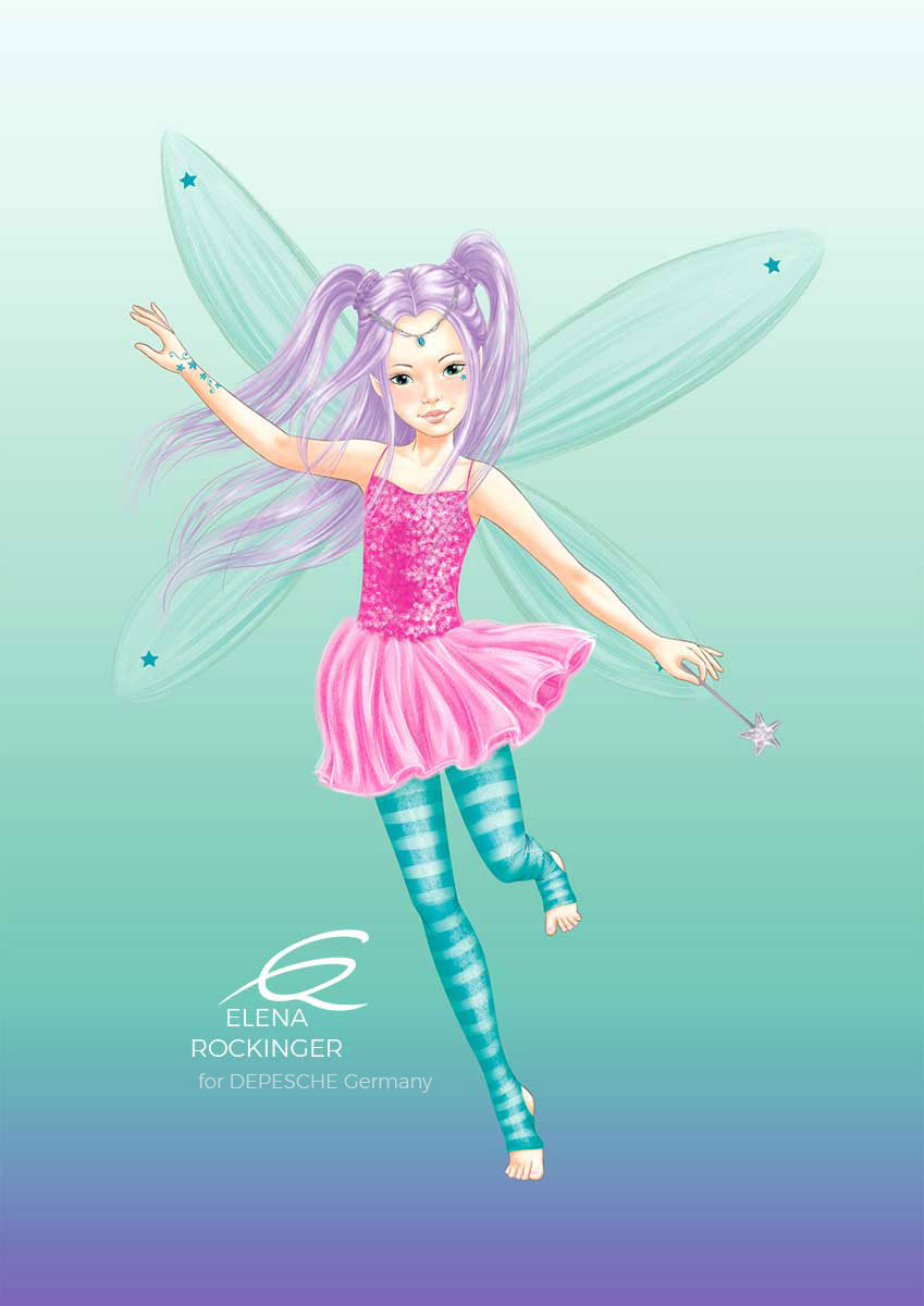 01 Illustration Ylvi Elena Rockinger 01 S