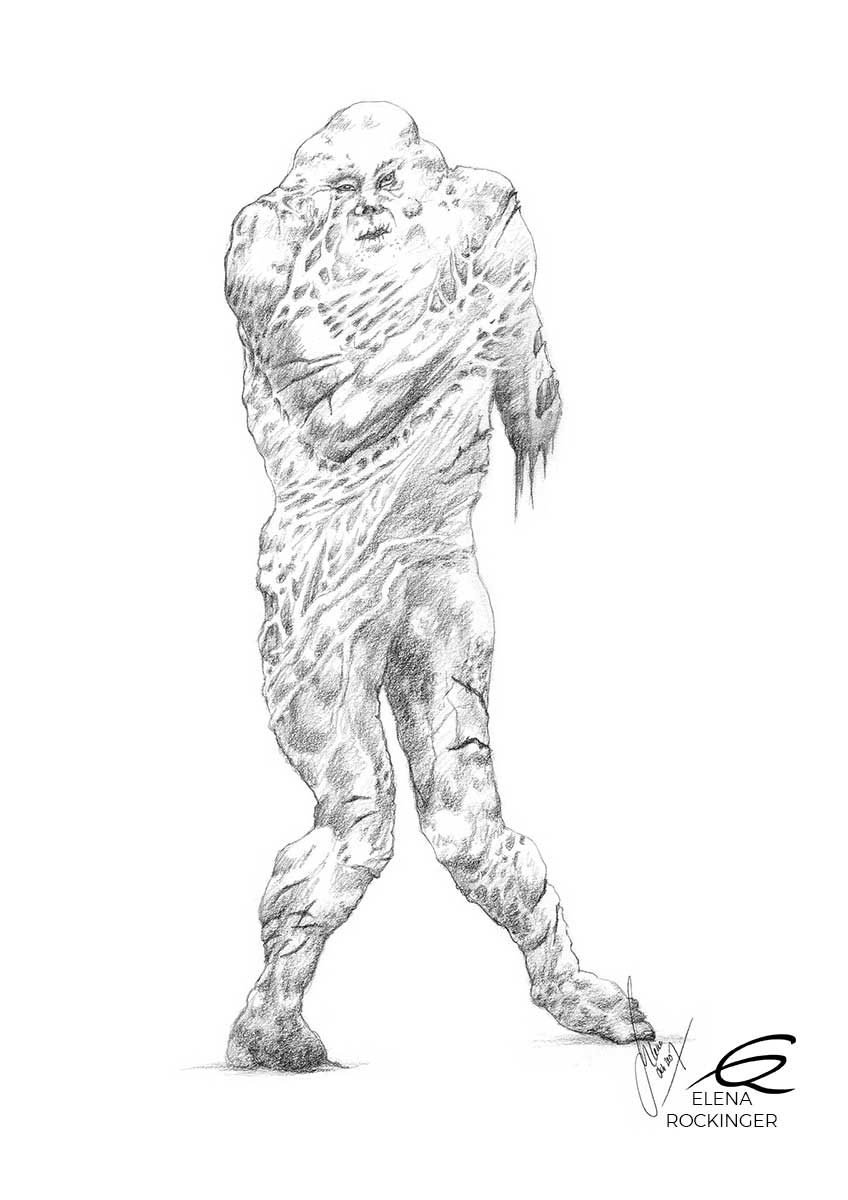 02 Illustration Concept Art Movie Elena Rockinger Character Costume Saint Hell 02 S