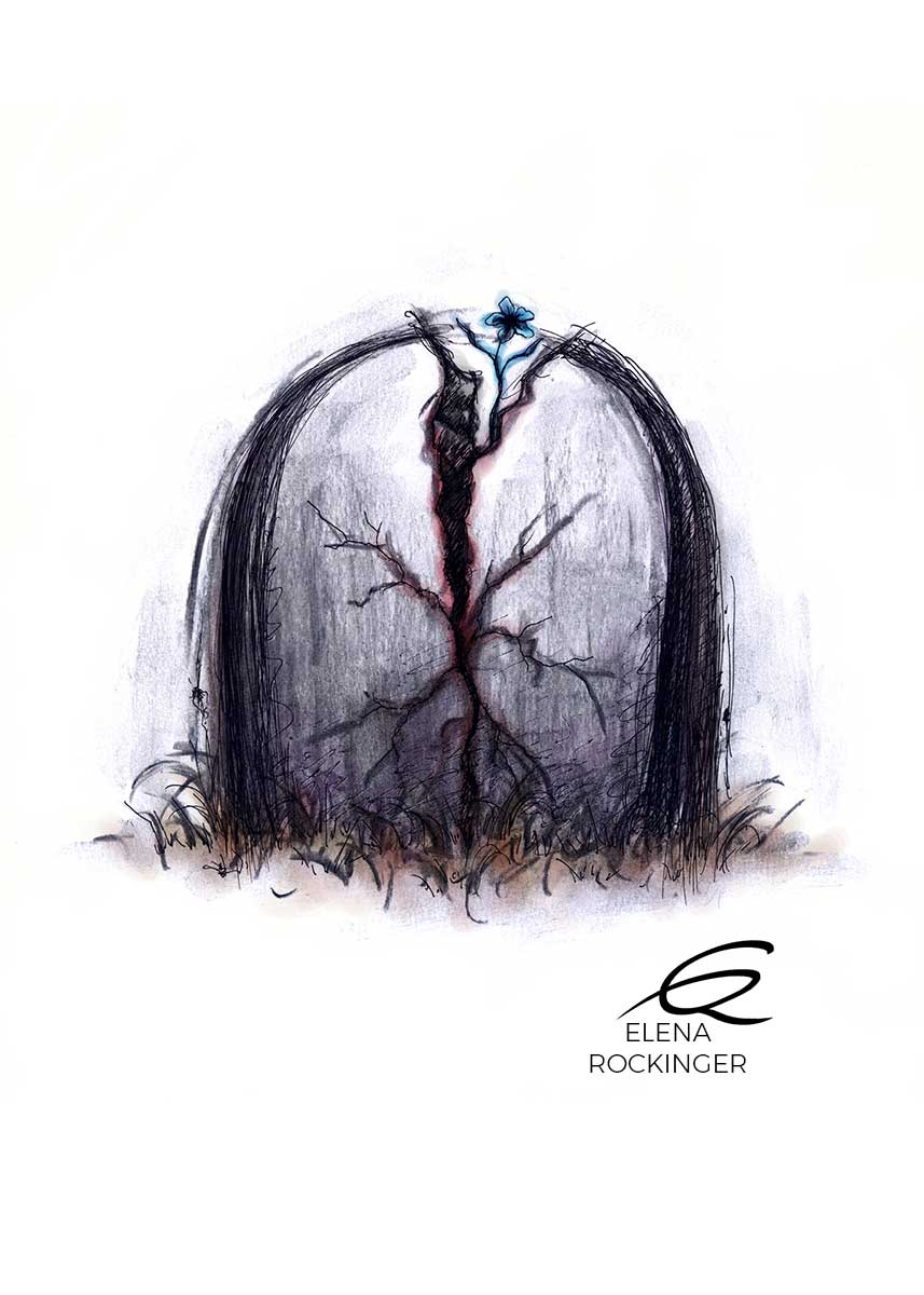 05 Illustration Book Cover Elena Rockinger Tzt Back S