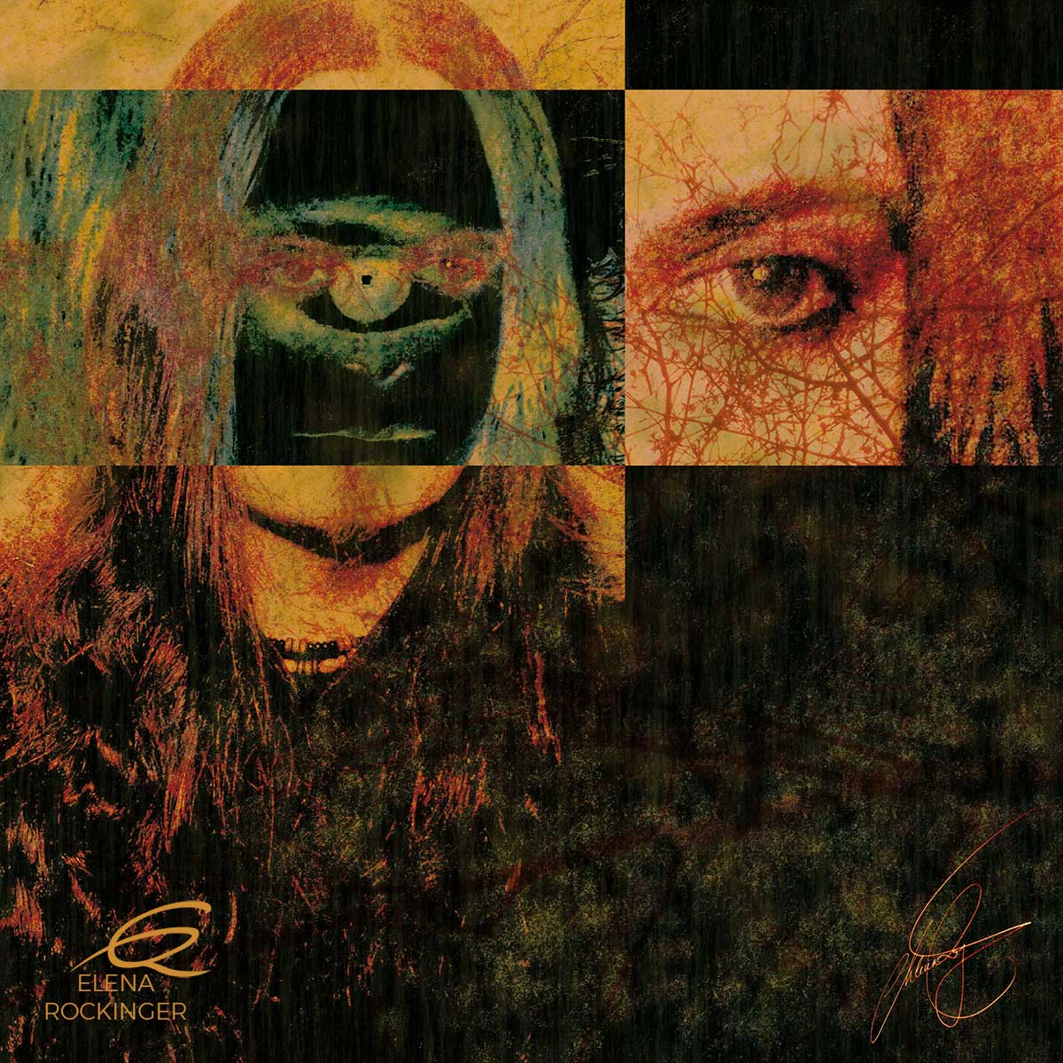 05 Illustration Design Digital Elena Rockinger Cover 05 S